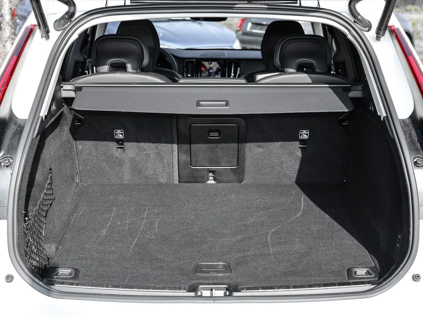 XC60 Ultimate Dark AWD B4 Diesel EU6d Allrad HUD