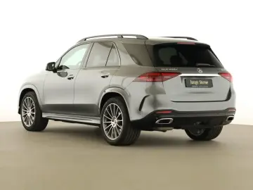 GLE 450 d 4M AMG+NIGHT+AIRMATIC+AHK+PANO+DISTR++