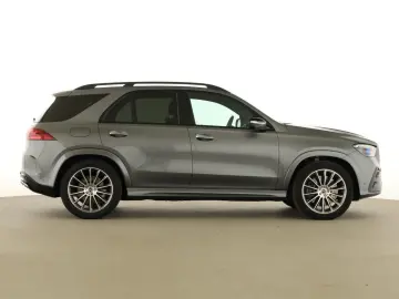 GLE 450 d 4M AMG+NIGHT+AIRMATIC+AHK+PANO+DISTR++