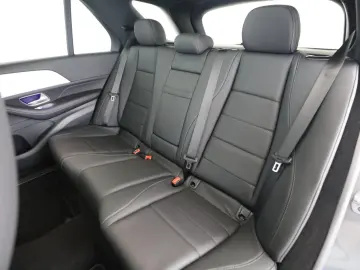 GLE 450 d 4M AMG+NIGHT+AIRMATIC+AHK+PANO+DISTR++
