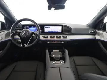 GLE 450 d 4M AMG+NIGHT+AIRMATIC+AHK+PANO+DISTR++