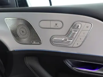 GLE 450 d 4M AMG+NIGHT+AIRMATIC+AHK+PANO+DISTR++