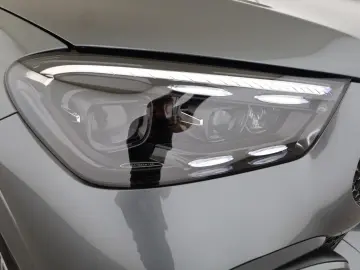 GLE 450 d 4M AMG+NIGHT+AIRMATIC+AHK+PANO+DISTR++