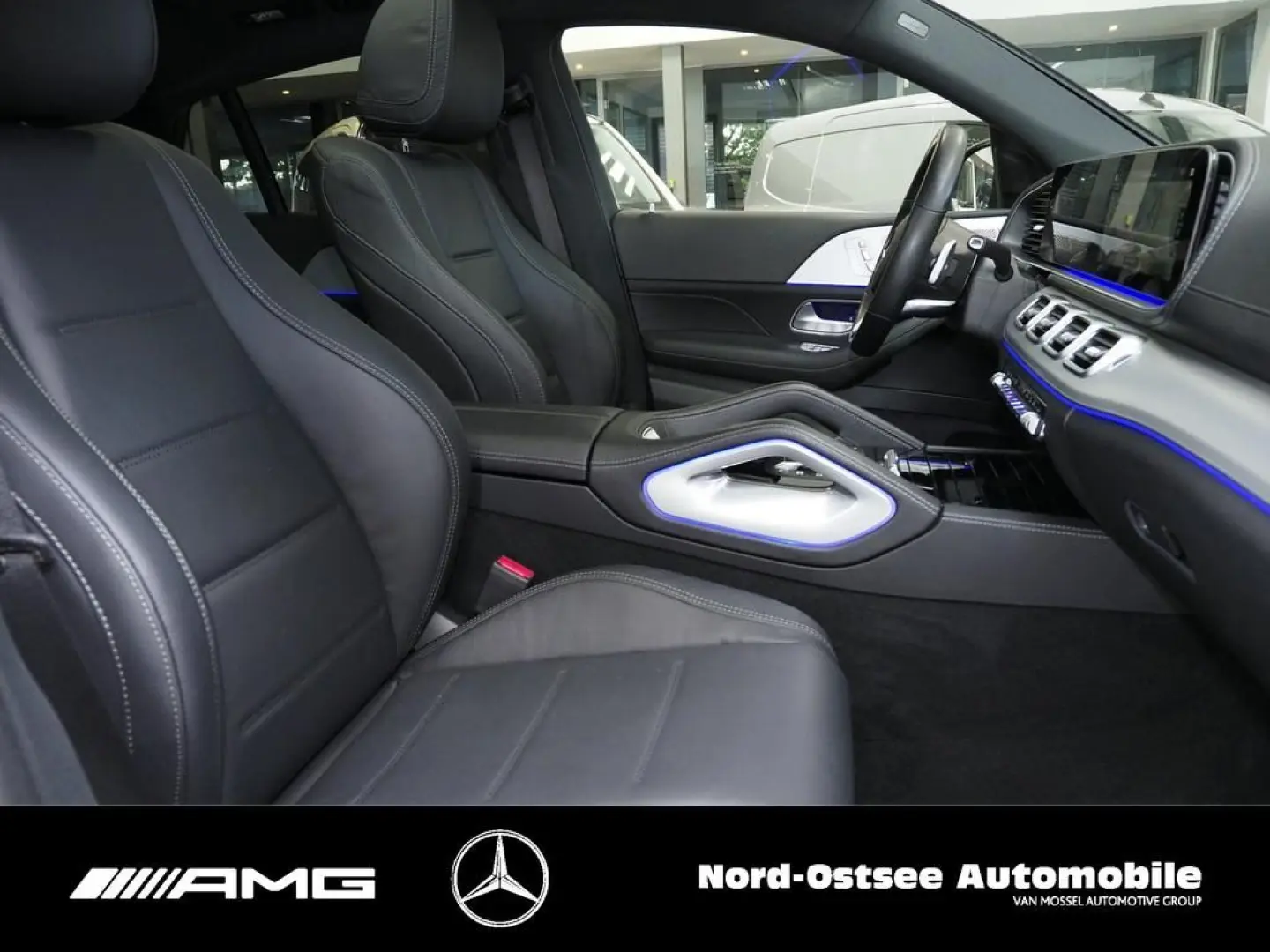 GLE 400 d 4M Coupé AMG AHK KLIMA NAVI SHZ PANO