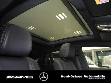 GLE 400 d 4M Coupé AMG AHK KLIMA NAVI SHZ PANO