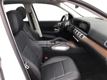GLE 450 d 4matic AMG **Distronic+AHK+360°+Pano