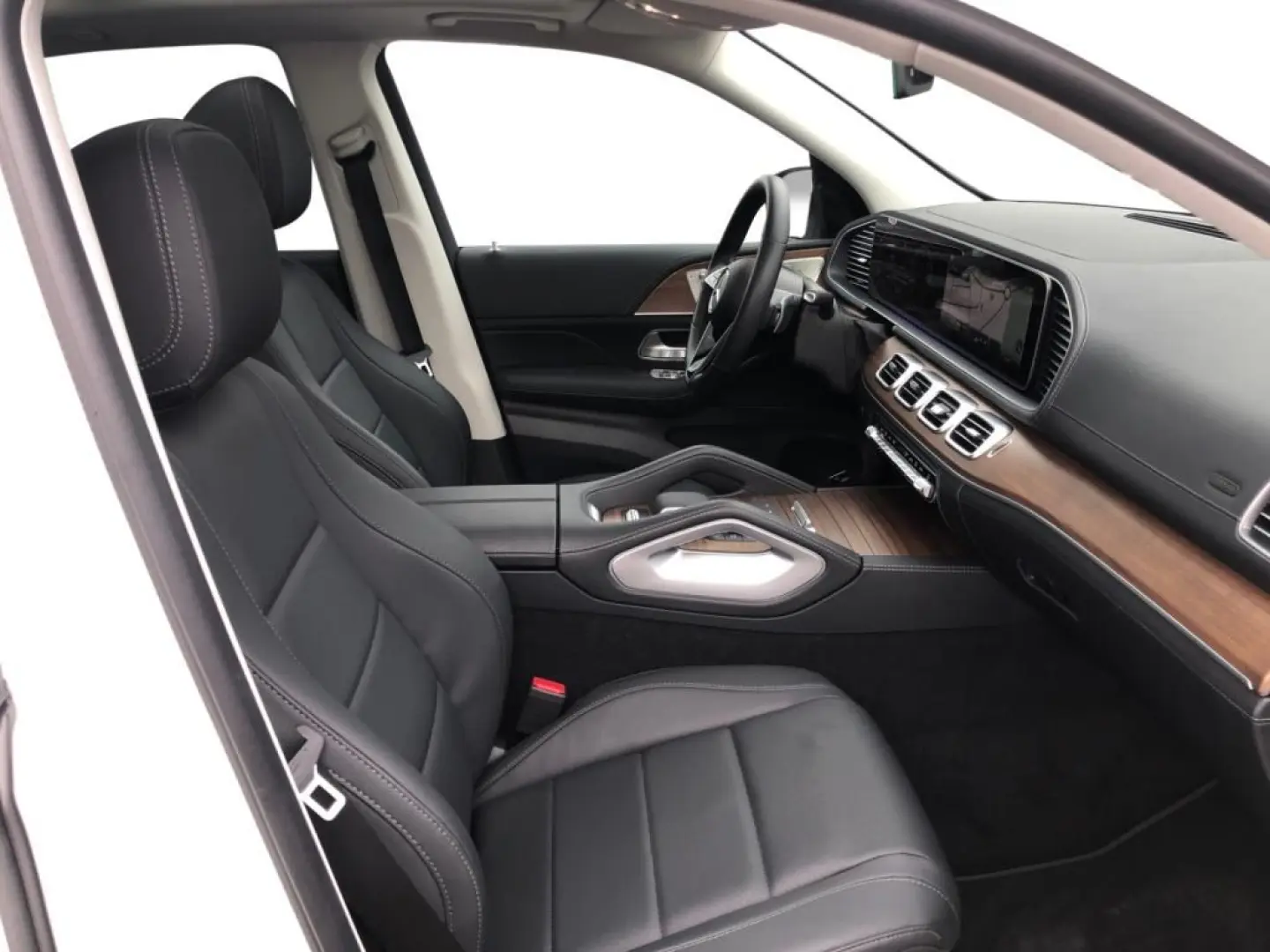 GLE 450 d 4matic AMG **Distronic+AHK+360°+Pano