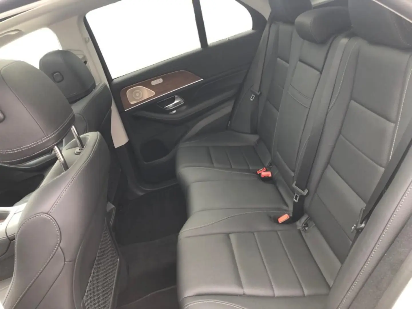 GLE 450 d 4matic AMG **Distronic+AHK+360°+Pano