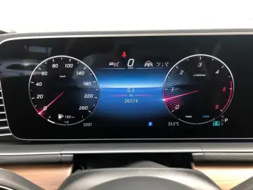GLE 450 d 4matic AMG **Distronic+AHK+360°+Pano