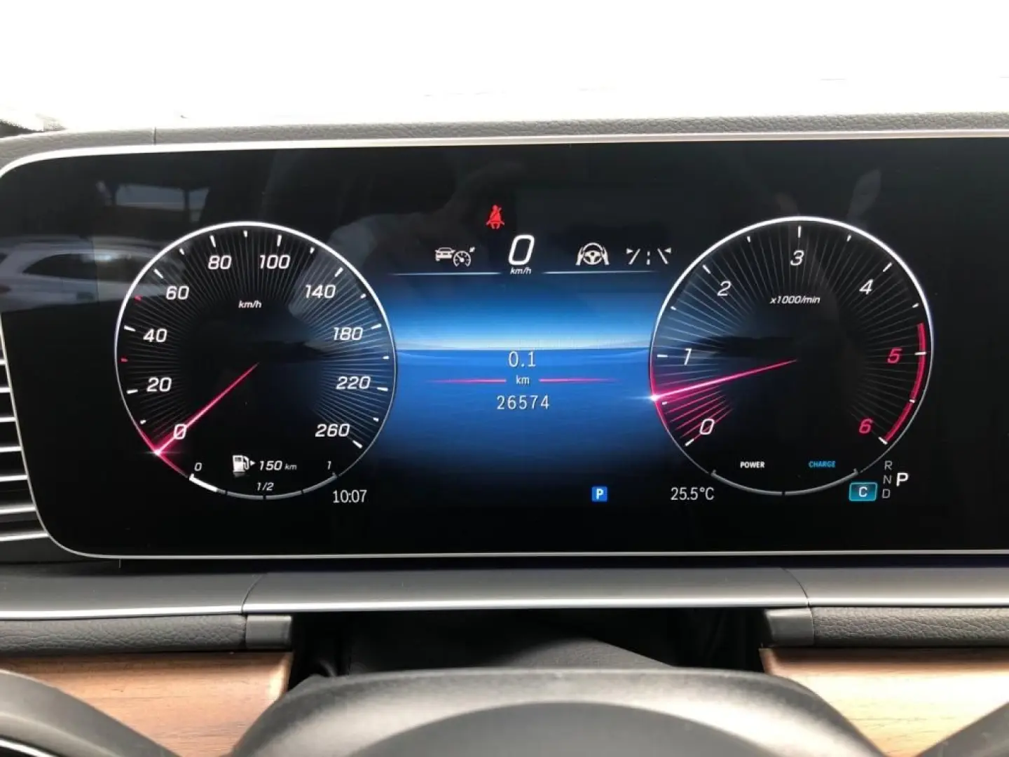 GLE 450 d 4matic AMG **Distronic+AHK+360°+Pano