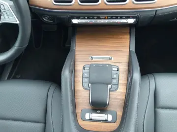 GLE 450 d 4matic AMG **Distronic+AHK+360°+Pano
