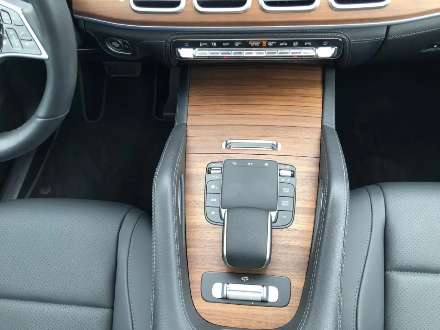 GLE 450 d 4matic AMG **Distronic+AHK+360°+Pano