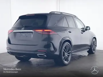 GLE 450 d 4M AMG Advanced+/Pano/Burmest/Airmatic