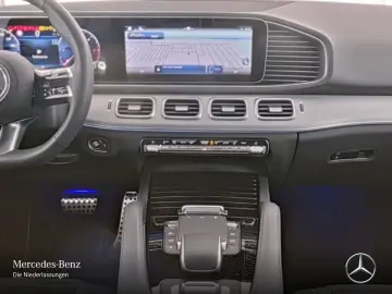 GLE 450 d 4M AMG Advanced+/Pano/Burmest/Airmatic