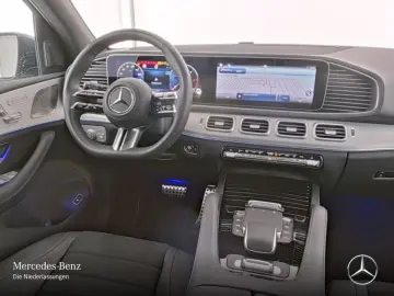 GLE 450 d 4M AMG Advanced+/Pano/Burmest/Airmatic