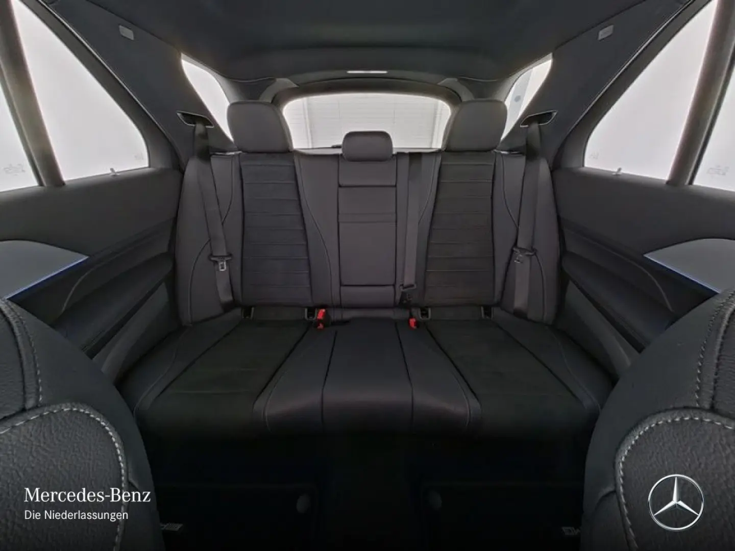 GLE 450 d 4M AMG Advanced+/Pano/Burmest/Airmatic