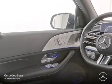 GLE 450 d 4M AMG Advanced+/Pano/Burmest/Airmatic