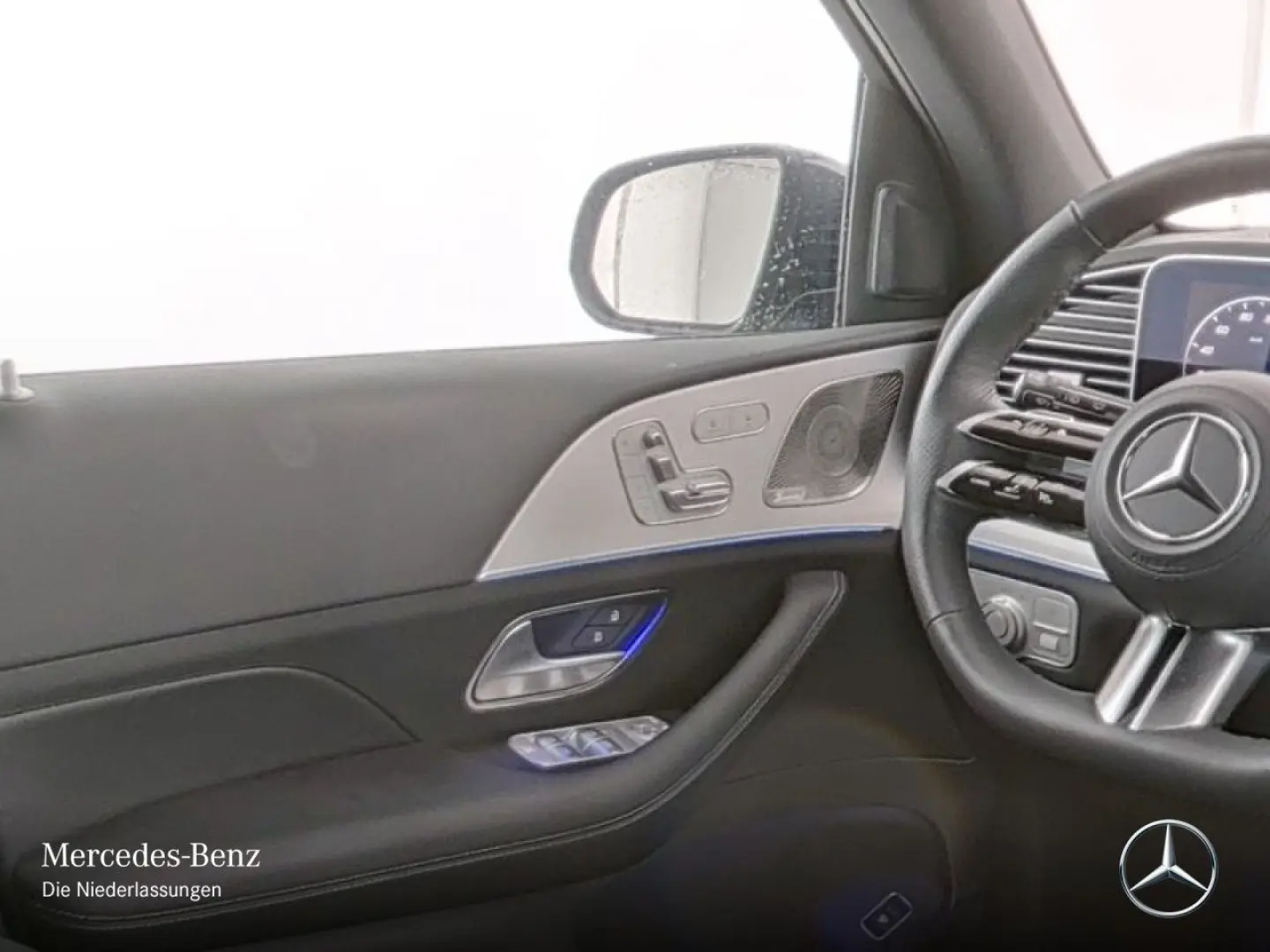 GLE 450 d 4M AMG Advanced+/Pano/Burmest/Airmatic