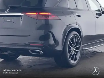 GLE 450 d 4M AMG Advanced+/Pano/Burmest/Airmatic