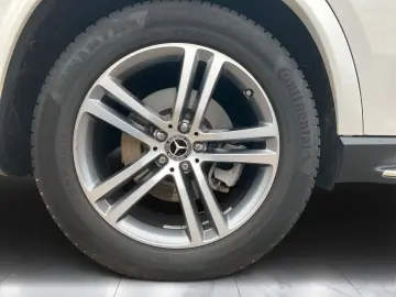 GLE 450 d 4MATIC Pano+Standhzg+Airmatic
