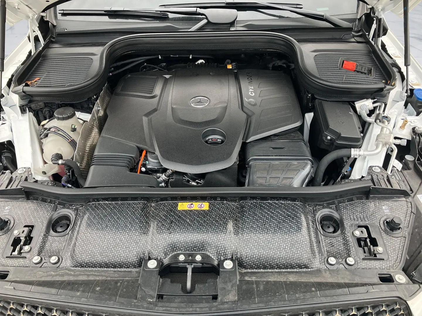 GLE 450 d 4MATIC Pano+Standhzg+Airmatic