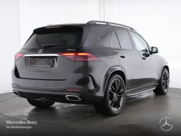 GLE 450 d 4M AMG Advanced+/Pano/22