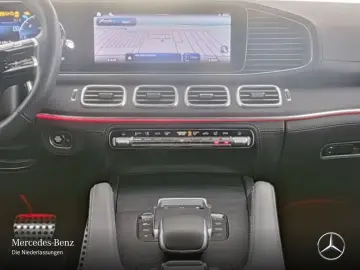 GLE 450 d 4M AMG Advanced+/Pano/22