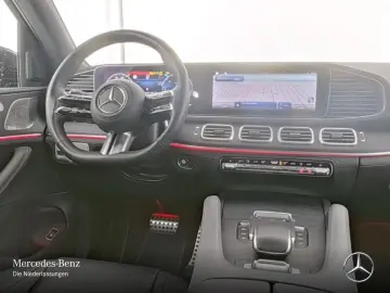 GLE 450 d 4M AMG Advanced+/Pano/22