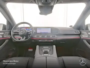 GLE 450 d 4M AMG Advanced+/Pano/22