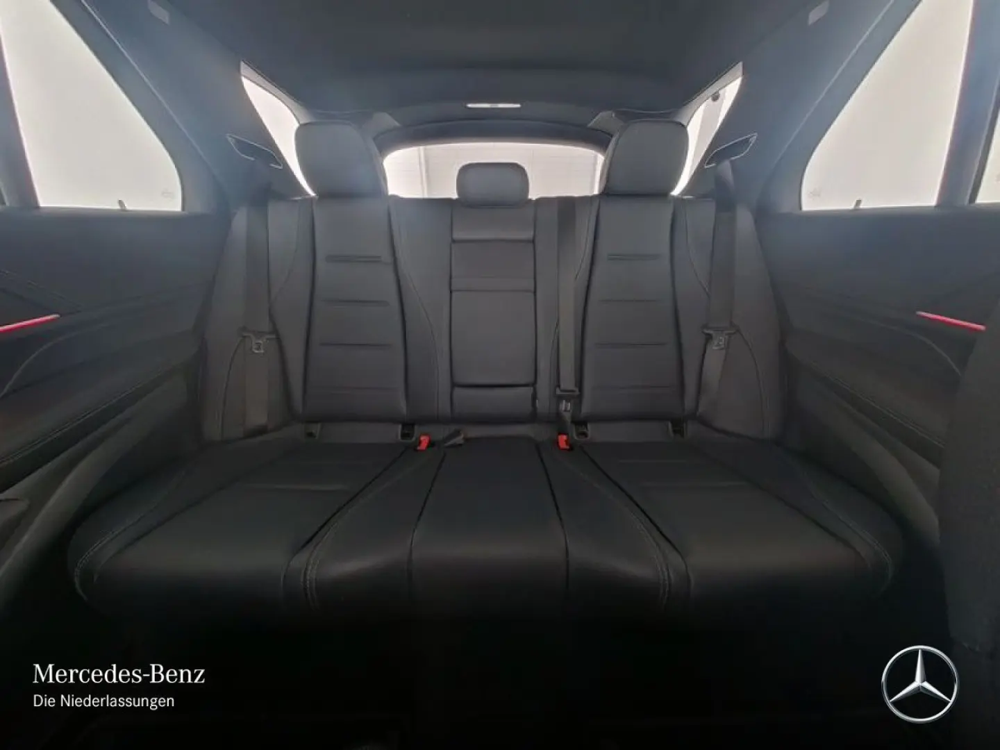 GLE 450 d 4M AMG Advanced+/Pano/22