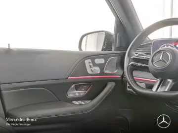 GLE 450 d 4M AMG Advanced+/Pano/22