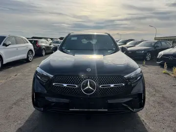 GLC 300 de 4Matic AMG 360* Pano 1.Hand