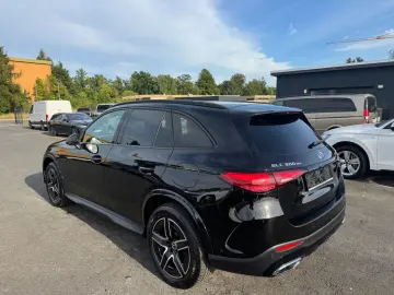 GLC 300 de 4Matic AMG 360* Pano 1.Hand