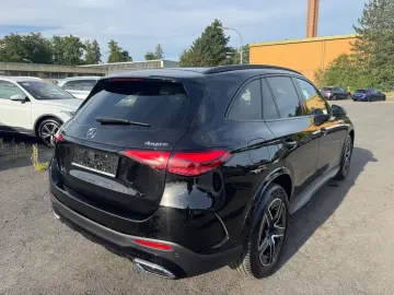 GLC 300 de 4Matic AMG 360* Pano 1.Hand