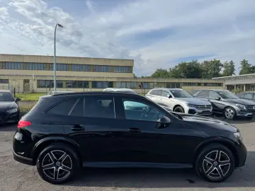 GLC 300 de 4Matic AMG 360* Pano 1.Hand