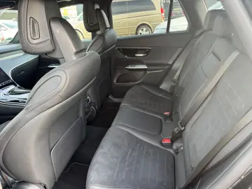GLC 300 de 4Matic AMG 360* Pano 1.Hand