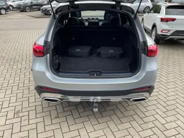 GLC 300 e 4M,AMG,AHK,Panorma,Distronik