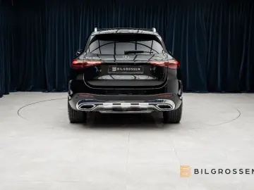 GLC 300 e 4Matic AMG Pano Burmester Memory Tow