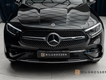 GLC 300 e 4Matic AMG Pano Burmester Memory Tow