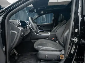 GLC 300 e 4Matic AMG Pano Burmester Memory Tow