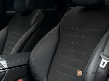 GLC 300 e 4Matic AMG Pano Burmester Memory Tow