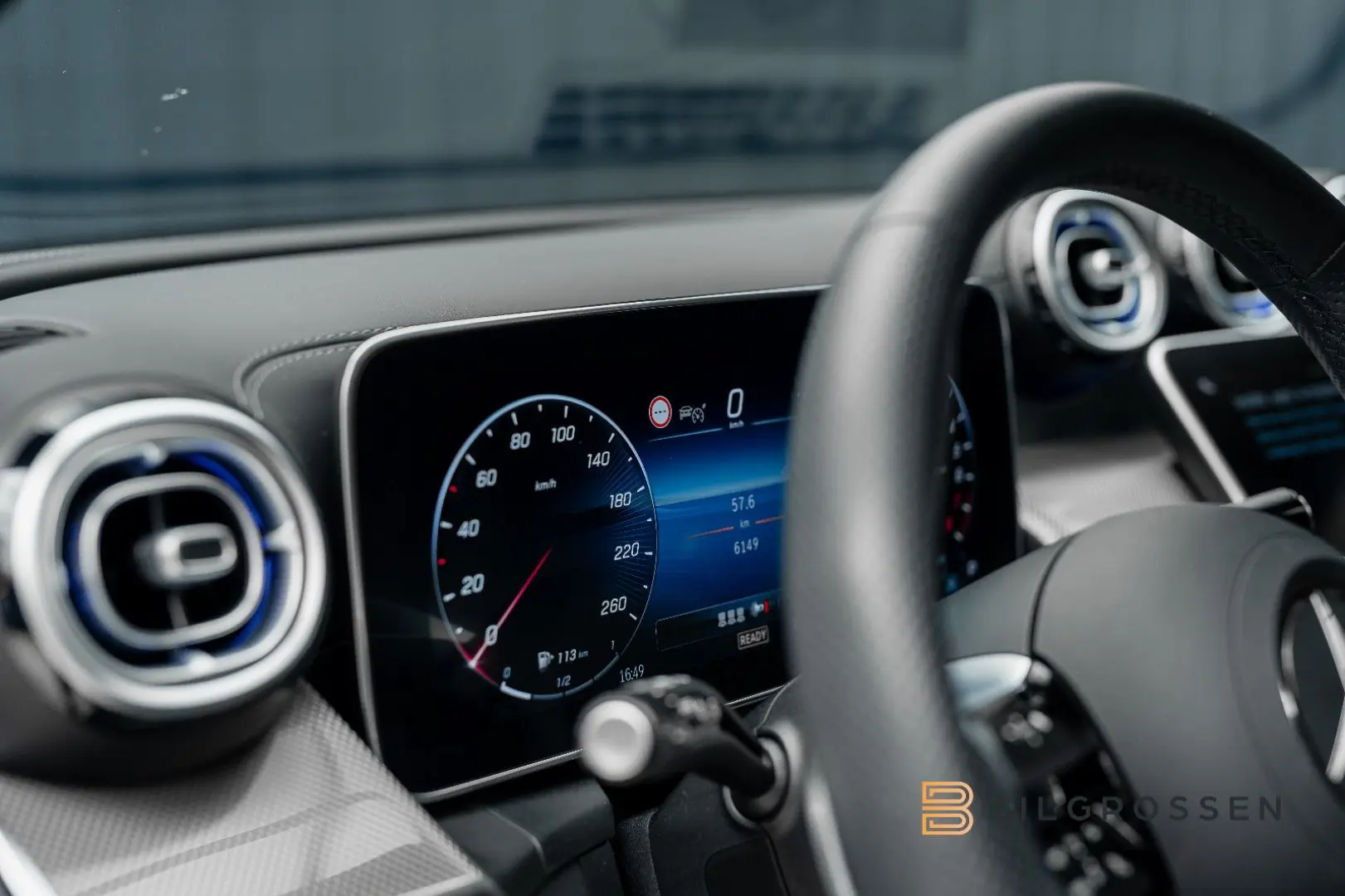 GLC 300 e 4Matic AMG Pano Burmester Memory Tow