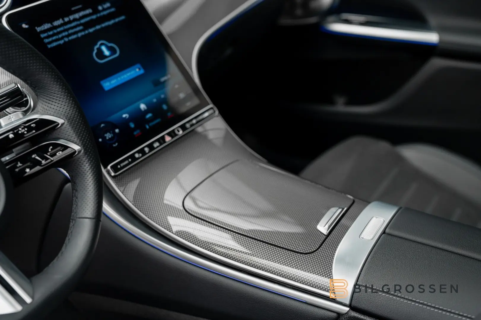 GLC 300 e 4Matic AMG Pano Burmester Memory Tow