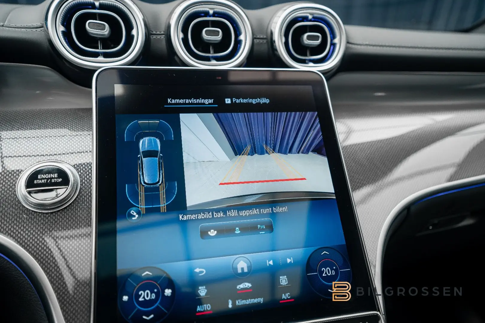 GLC 300 e 4Matic AMG Pano Burmester Memory Tow
