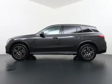 GLC 300 300e 4MATIC AMG Line panorama dach wegkl