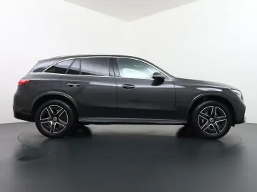 GLC 300 300e 4MATIC AMG Line panorama dach wegkl