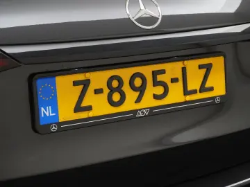 GLC 300 300e 4MATIC AMG Line panorama dach wegkl