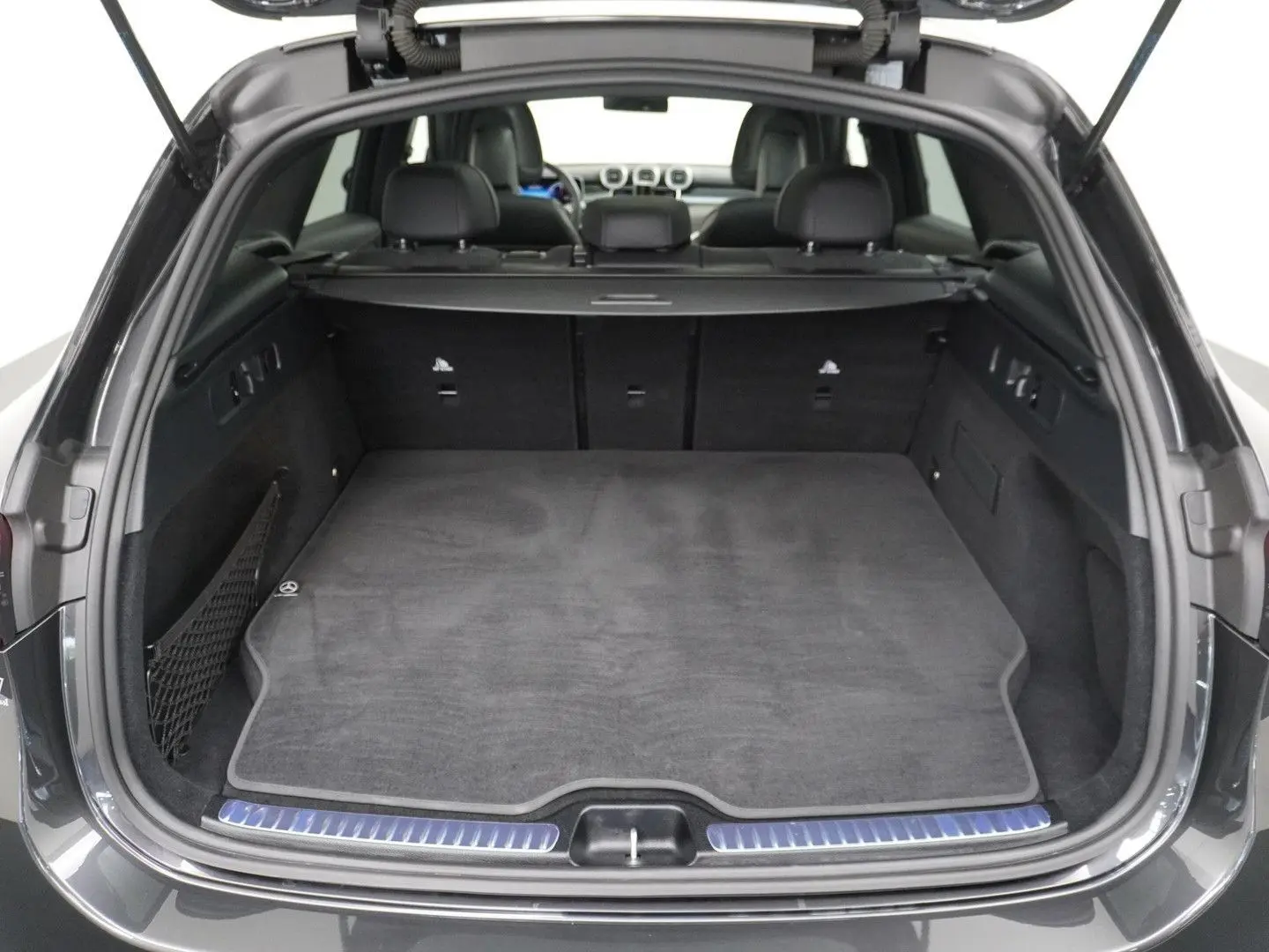 GLC 300 300e 4MATIC AMG Line panorama dach wegkl