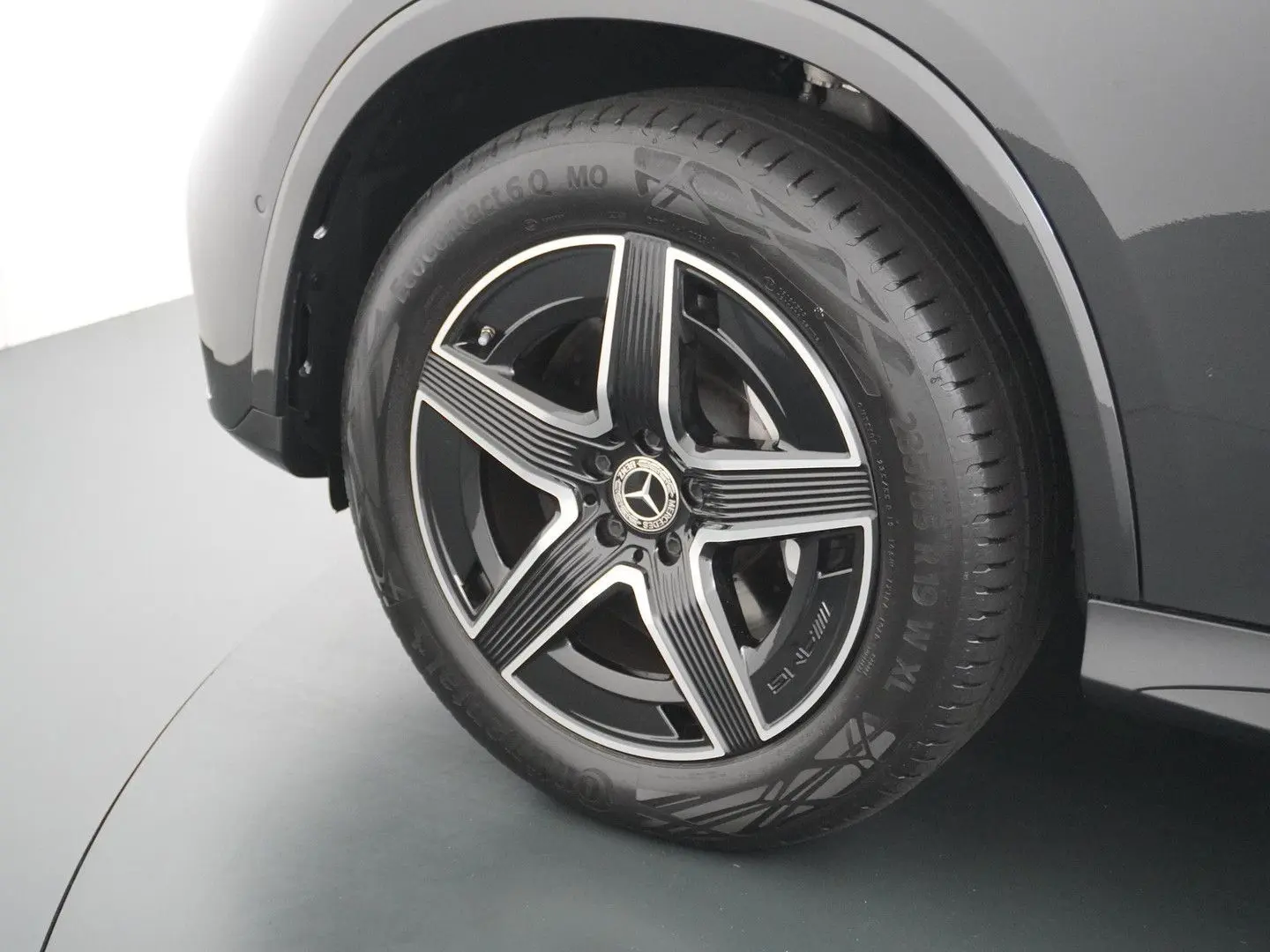 GLC 300 300e 4MATIC AMG Line panorama dach wegkl
