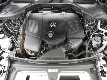 GLC 300 300e 4MATIC AMG Line panorama dach wegkl